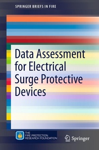Abbildung von: Data Assessment for Electrical Surge Protective Devices - Springer