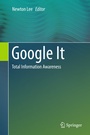 Cover: Google It - Springer