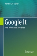Cover: Google It - Springer