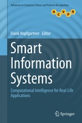 Cover: Smart Information Systems - Springer