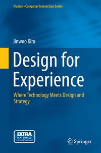 Abbildung von: Design for Experience - Springer