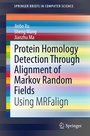 Cover: Protein Homology Detection Through Alignment of Markov Random Fields - Springer