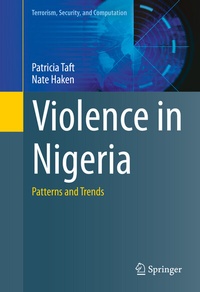 Abbildung von: Violence in Nigeria - Springer