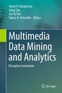 Cover: Multimedia Data Mining and Analytics - Springer