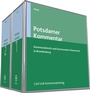 Cover: Potsdamer Kommentar - Carl Link Verlag