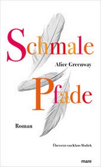 Abbildung von: Schmale Pfade - mareverlag