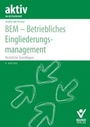 Bild: BEM - Betriebliches Eingliederungsmanagement - Bund-Verlag