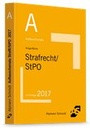 Cover: Aufbauschemata Strafrecht / StPO - Alpmann Schmidt