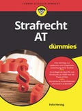 Cover: Strafrecht Allgemeiner Teil f&uuml;r Dummies - Wiley-VCH