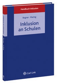Abbildung von: Schulrecht konkret - Carl Link Verlag