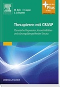 Cover: Therapieren mit CBASP - Urban & Fischer