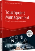 Cover: Touchpoint Management  - Haufe-Lexware
