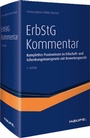 Bild: Haufe Erbschaft- und Schenkungsteuergesetz Kommentar - Haufe-Lexware
