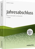 Cover: Jahresabschluss  - Haufe-Lexware