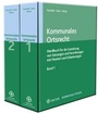 Cover: Kommunales Ortsrecht - Carl Link Verlag