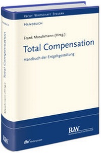 Abbildung von: Total Compensation - Fachmedien Recht und Wirtschaft