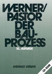 Bild vergrößern Bild: Der Bauprozess - Werner