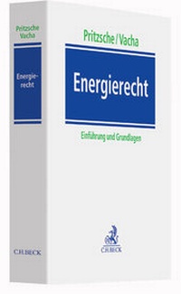 Enlarge image Cover: Energierecht - C.H.BECK