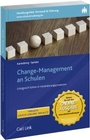 Cover: Change-Management an Schulen - Carl Link Verlag