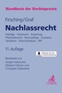 Cover: Nachlassrecht - C.H.BECK