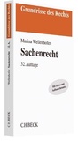 Bild: Sachenrecht - C.H.BECK