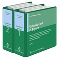Abbildung von: Umweltrecht in Bayern - Carl Link Verlag