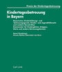 Cover: Kindertagesbetreuung in Bayern - Carl Link Verlag