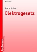 Bild: Elektrogesetz - Deutscher Gemeindeverlag