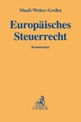 Bild: Europäisches Steuerrecht - C.H.BECK