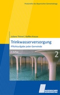Abbildung von: Trinkwasserversorgung - Kommunal- und Schul-Verlag