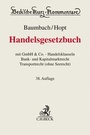 Bild: Handelsgesetzbuch: HGB - C.H.BECK