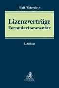 Bild: Lizenzvertr&auml;ge - C.H.BECK