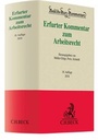 Bild: Erfurter Kommentar zum Arbeitsrecht - C.H.BECK