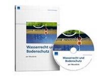 Abbildung von: Wasserrecht und Bodenschutz - WEKA