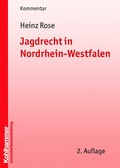 Bild: Jagdrecht in Nordrhein-Westfalen - Deutscher Gemeindeverlag