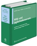 Cover: Wild- und Jagdschadenersatz - Carl Link Verlag