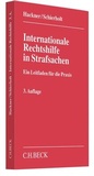 Cover: Internationale Rechtshilfe in Strafsachen - C.H.BECK
