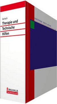 Abbildung von: Therapien und Technische Hilfen - Grundwerk ohne Fortsetzungsbezug - Walhalla