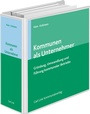 Cover: Kommunen als Unternehmer - Carl Link Verlag
