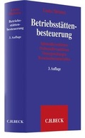 Cover: Betriebsst&auml;ttenbesteuerung - C.H.BECK