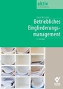 Bild: Betriebliches Eingliederungsmanagment - Bund-Verlag
