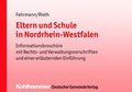Bild: Eltern und Schule in Nordrhein-Westfalen - Deutscher Gemeindeverlag