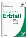 Cover: Vorsorge f&uuml;r den Erbfall - C.H.BECK