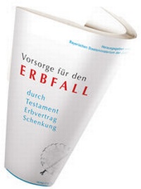 Abbildung von: Vorsorge für den Erbfall - C.H.BECK