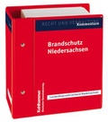 Bild: Brandschutz Niedersachsen - Deutscher Gemeindeverlag