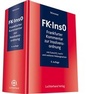 Cover: FK-InsO - Frankfurter Kommentar zur Insolvenzordnung - Luchterhand