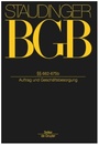 Bild: BGB: Kommentar zum Bürgerlichen Gesetzbuch mit Einführungsgesetz und Nebengesetzen - Sellier - De Gruyter