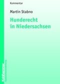 Bild: Hunderecht in Niedersachsen - Deutscher Gemeindeverlag