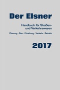 Cover: Der Elsner 2017 - Otto Elsner Verlag