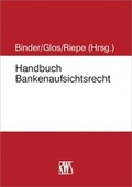 Cover: Handbuch Bankenaufsichtsrecht - RWS